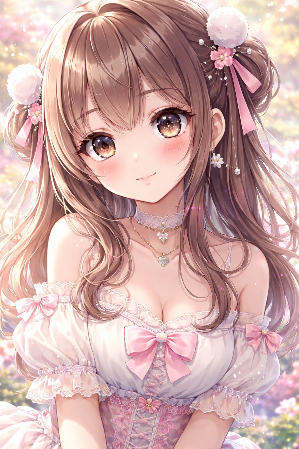 チャッピー産の画像