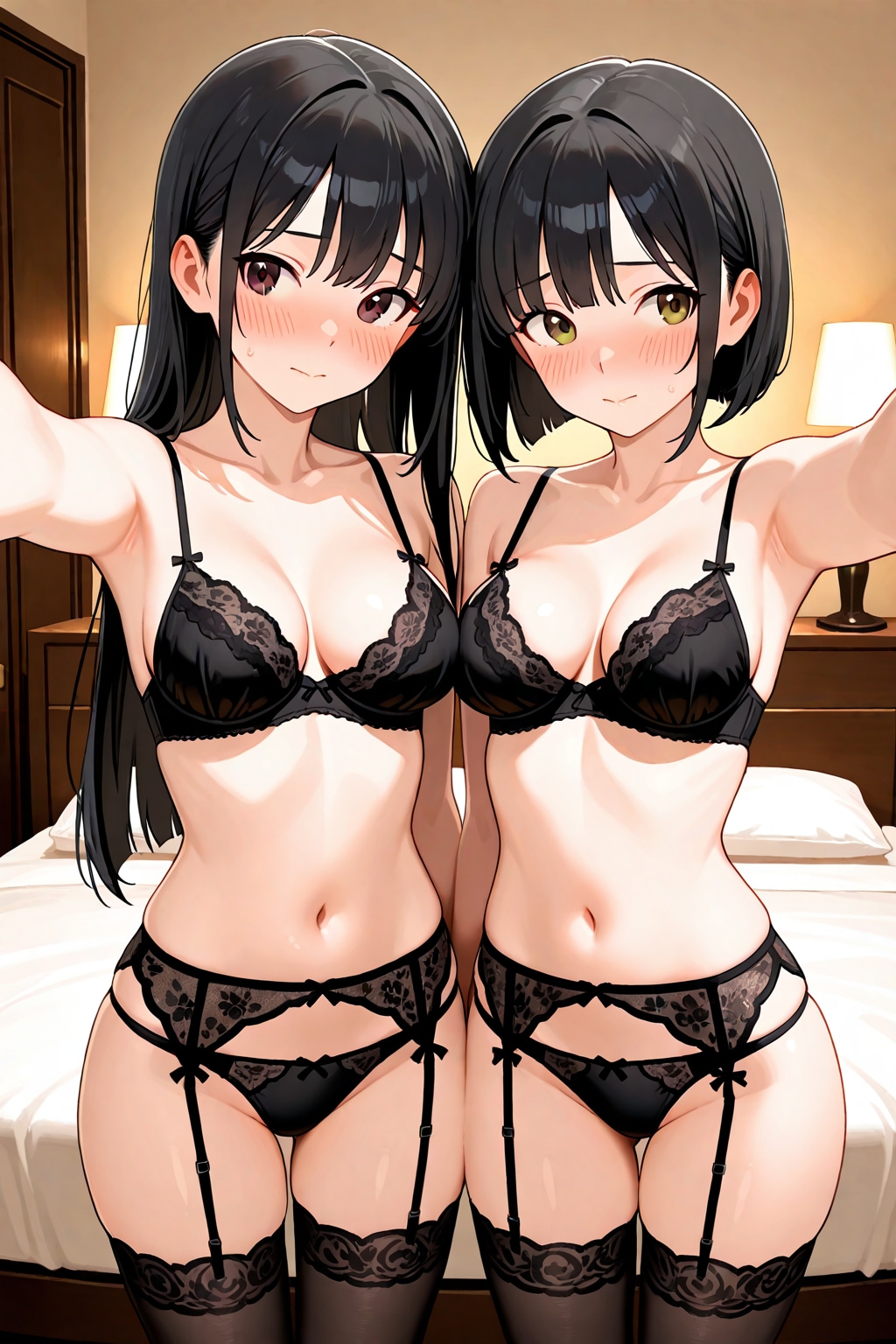 うちの子ちゃんズ　男優ナシバージョン