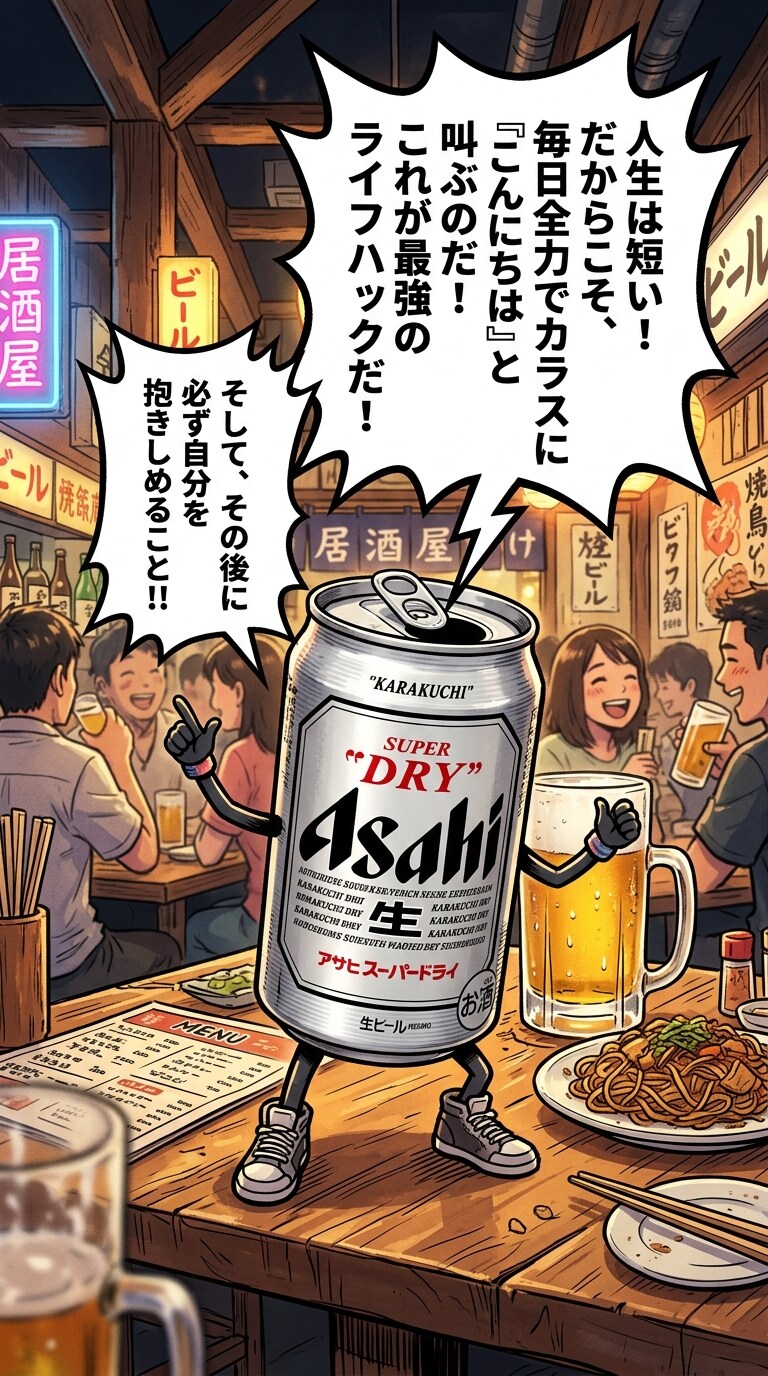 きょうのアドバイス | の人気AIイラスト・グラビア