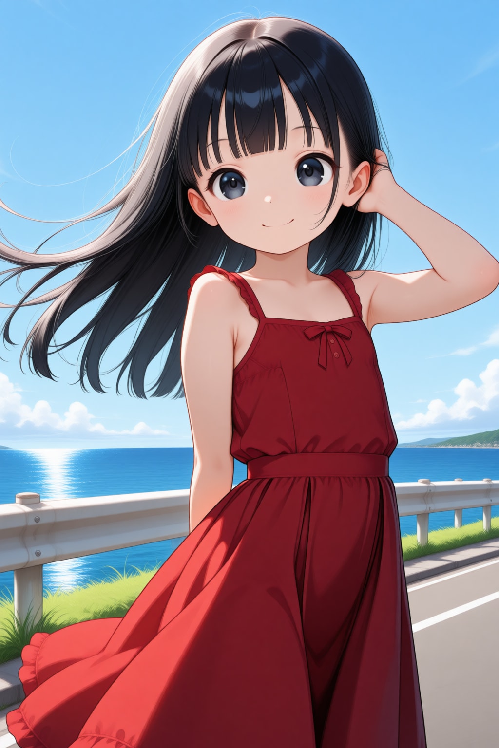 美冬