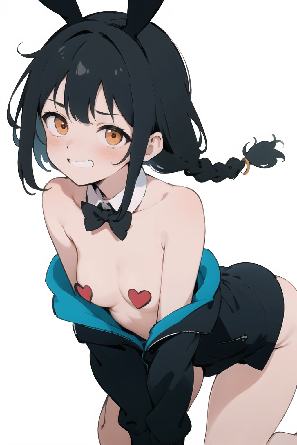 今日のバニーガール（2026/04/20）