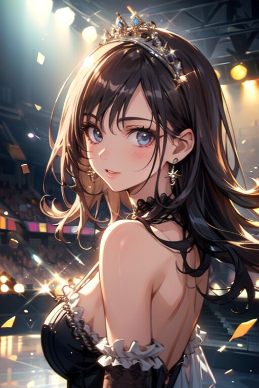 今日の主役 | の人気AIイラスト・グラビア