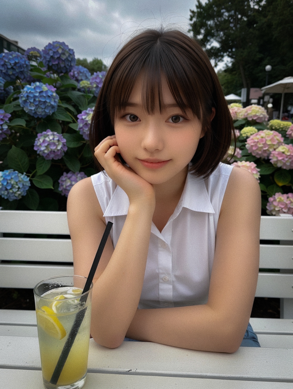 ６月７日(日)_おはようございます