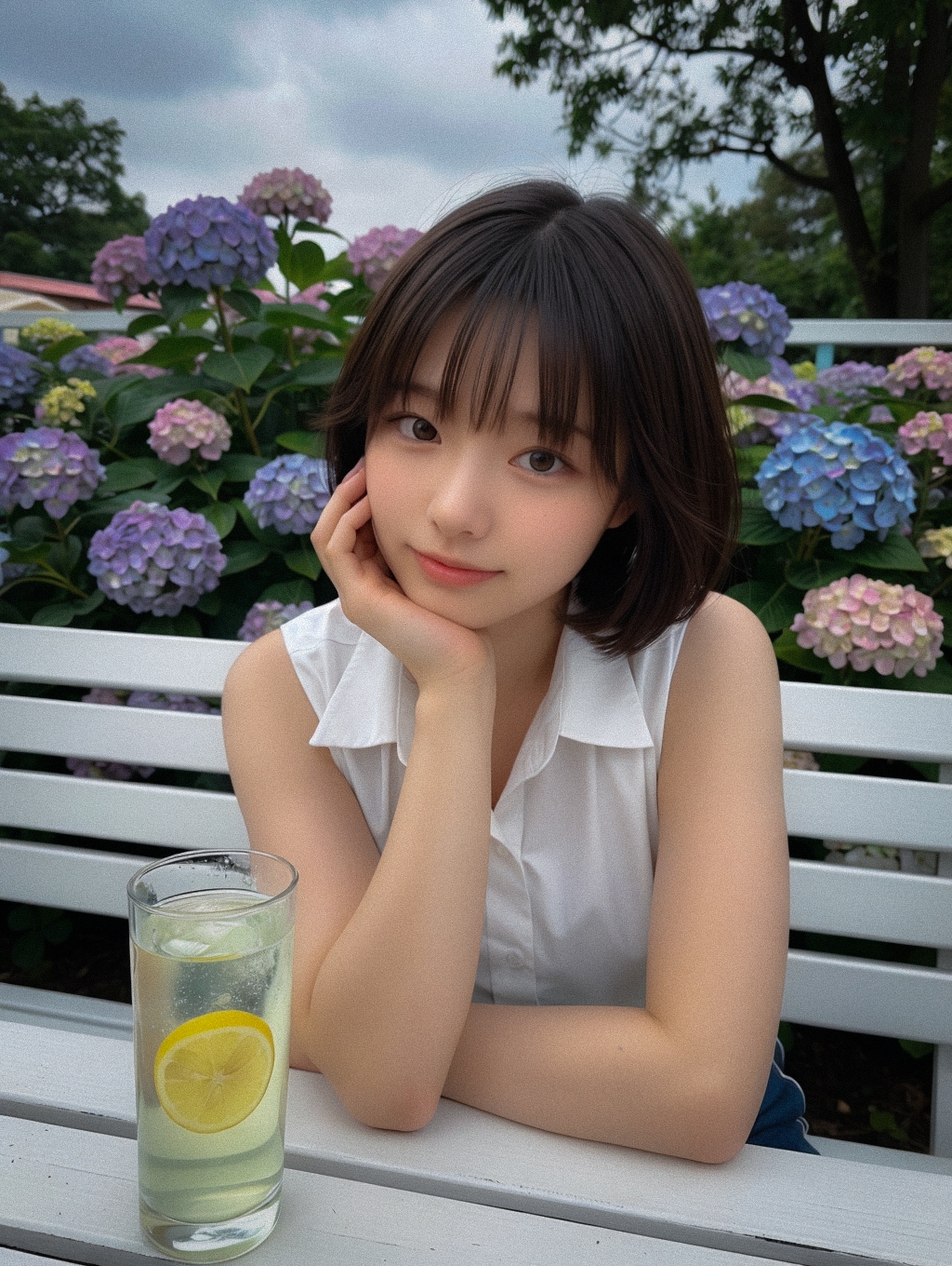 ６月７日(日)_おはようございます