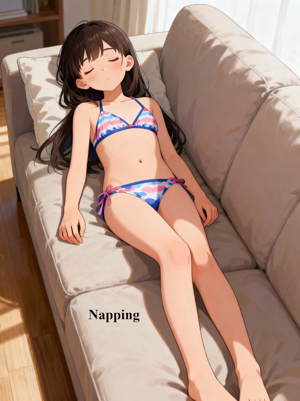 ポージング・コレクション