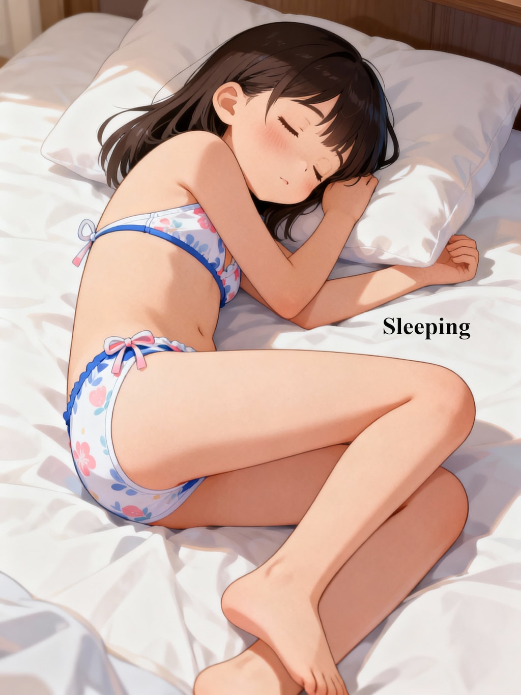 ポージング・コレクション