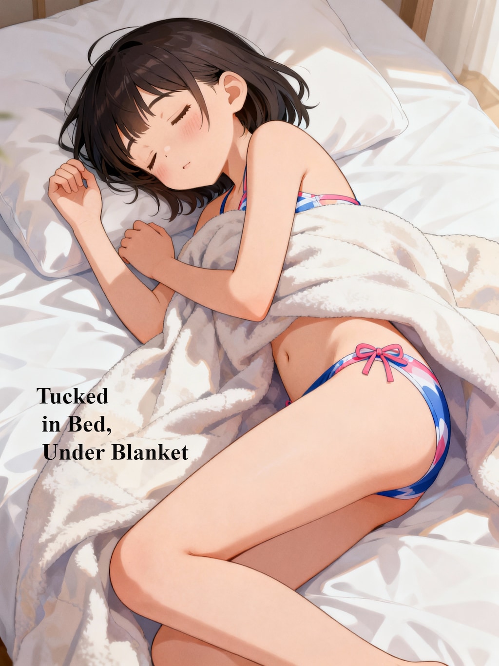 ポージング・コレクション