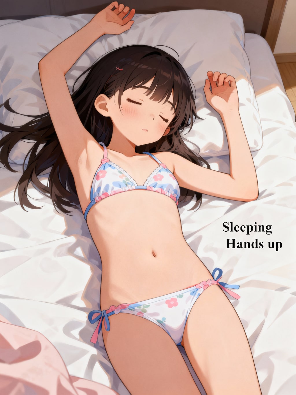 ポージング・コレクション