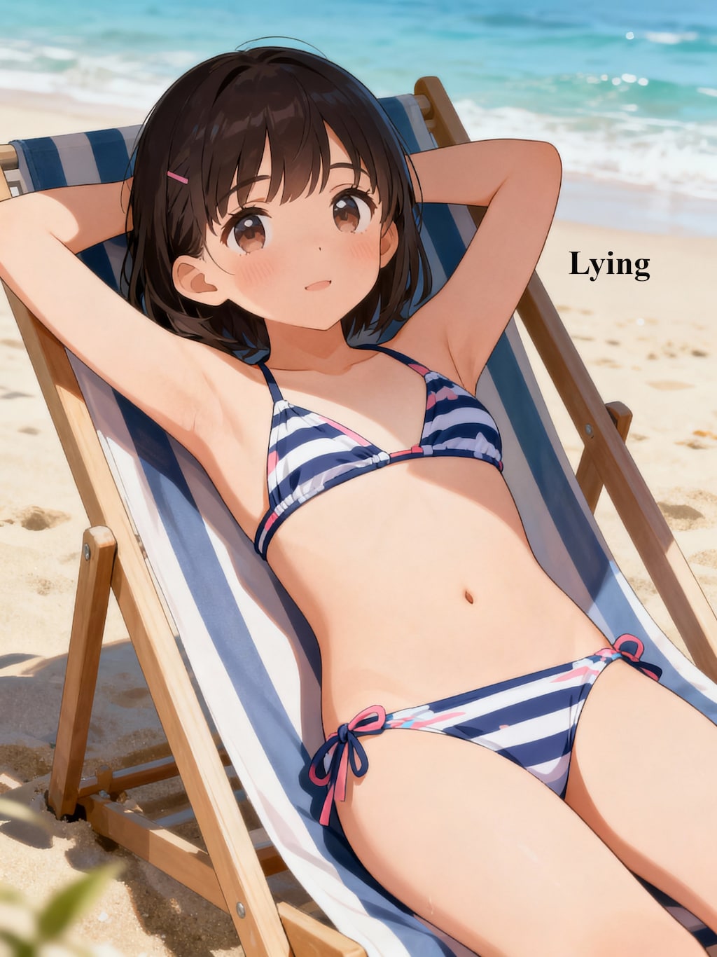 ポージング・コレクション
