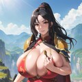 女武将プロジェクト 11 12枚目
