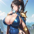 女武将プロジェクト 11 2枚目