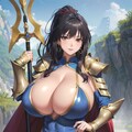 女武将プロジェクト 11 6枚目