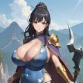 女武将プロジェクト 11 4枚目