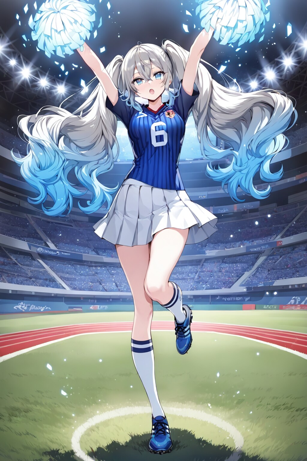 気持ちが入ってないぞ💕