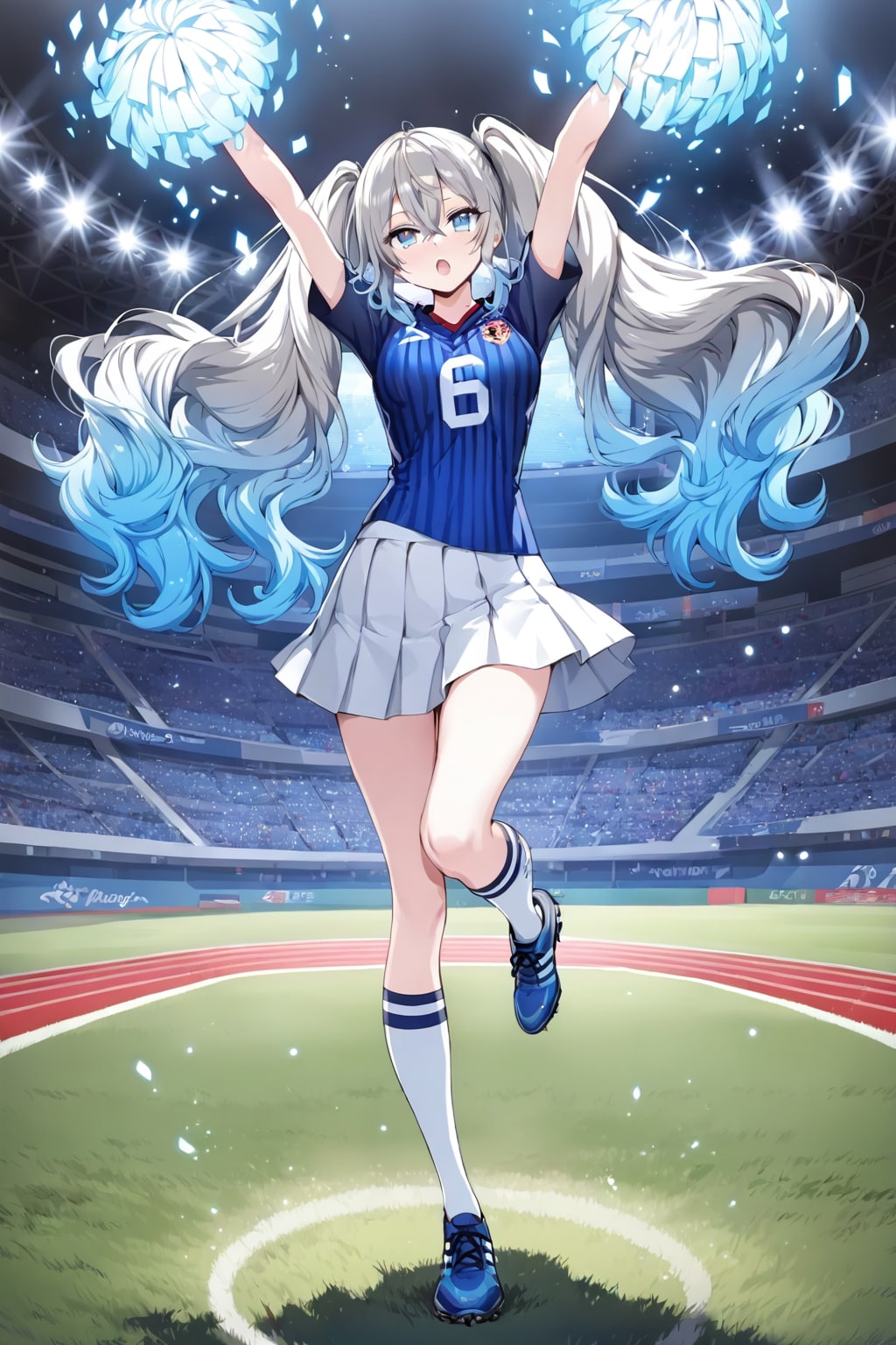 気持ちが入ってないぞ💕