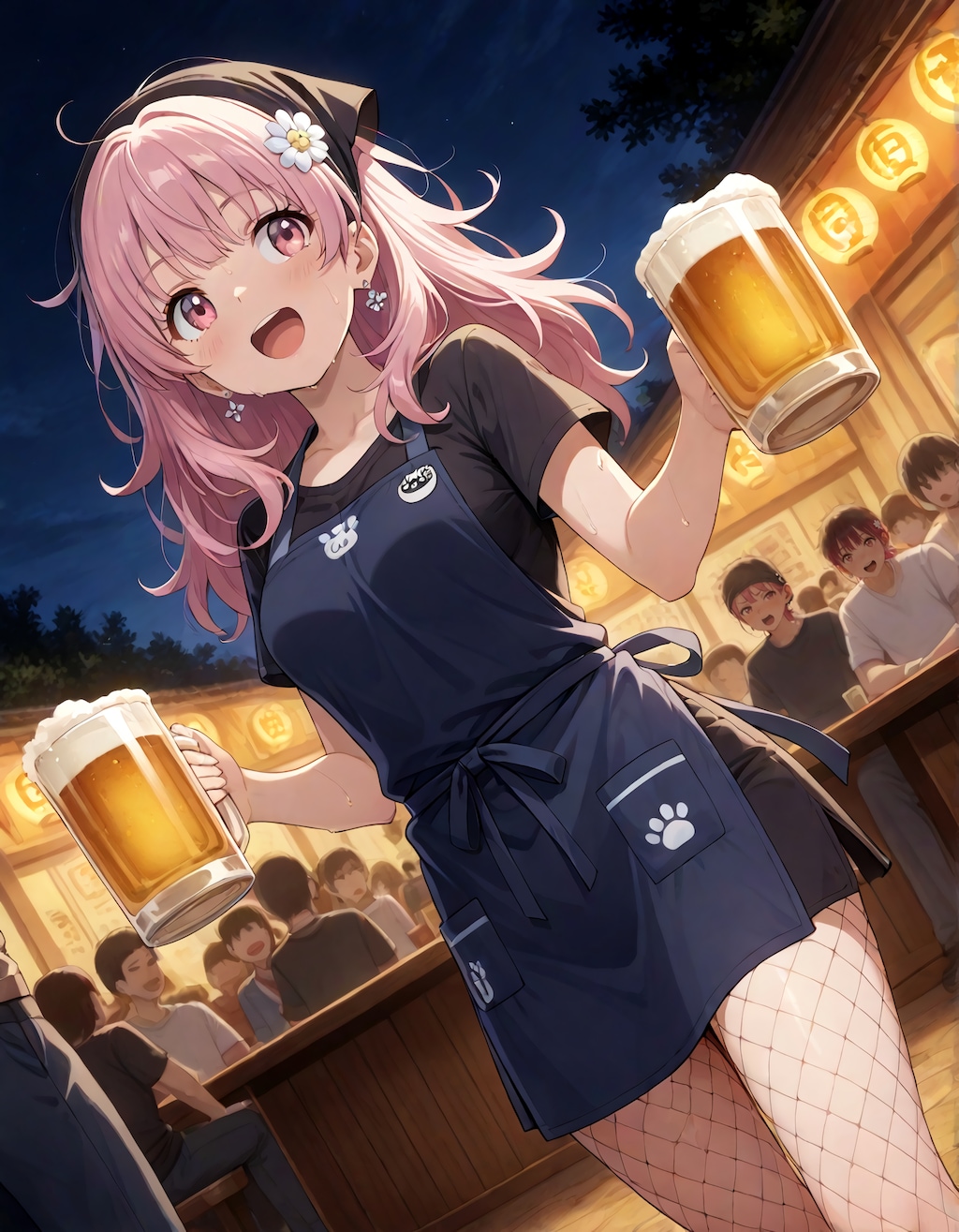 注文入りま〜す