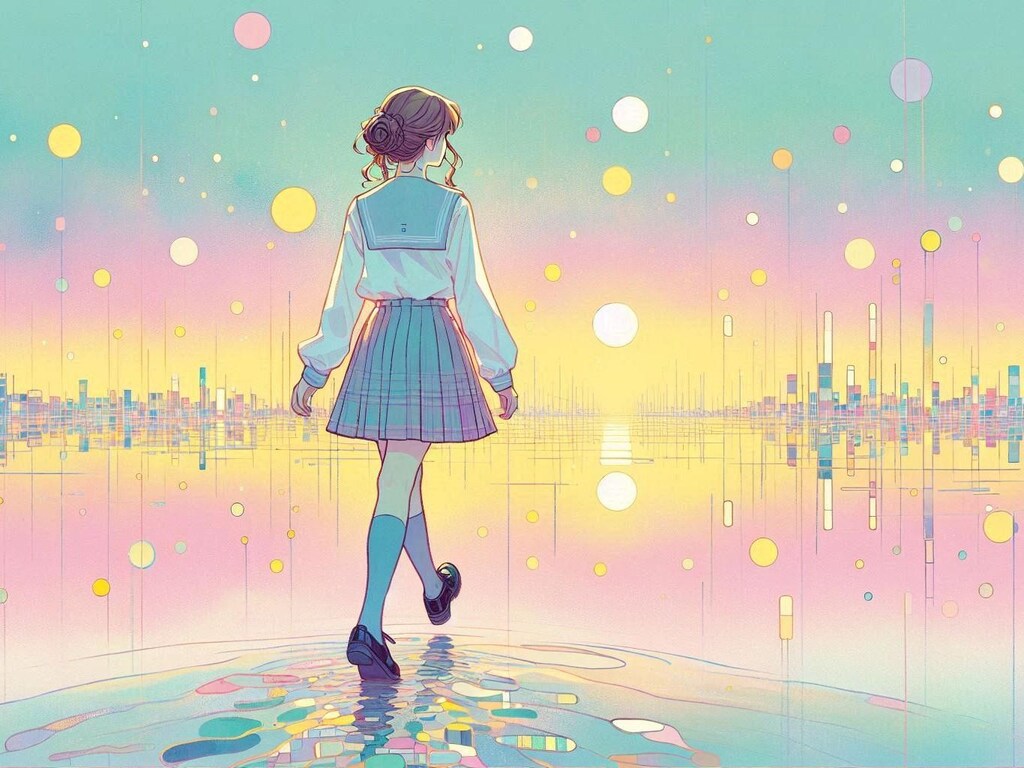 パステル 02(8枚)