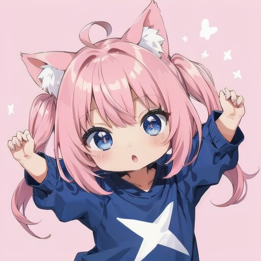 かまってにゃん！