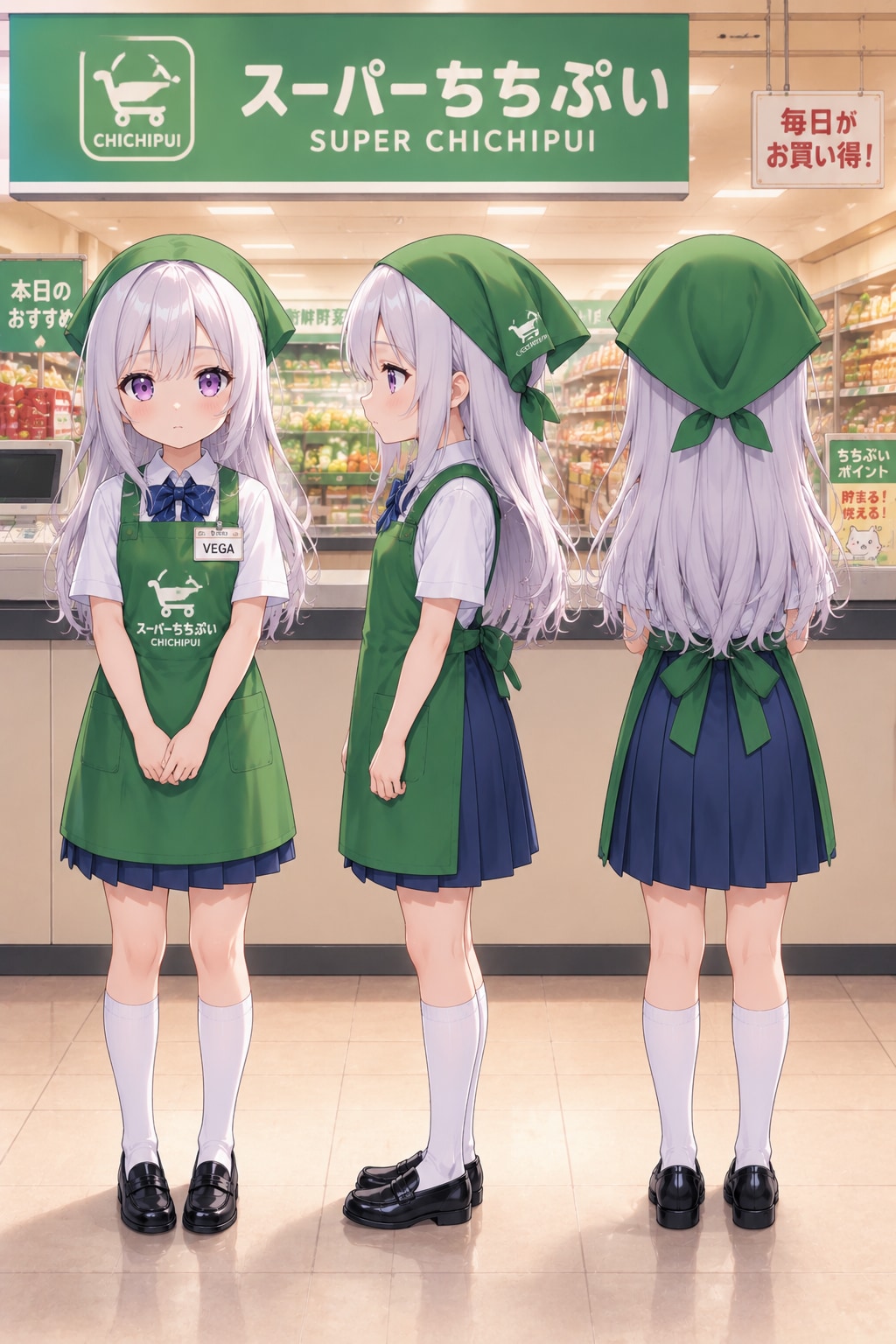 スーパーちちぷい、今週の新商品