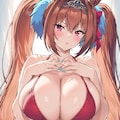 性癖ポーカーダスカさん/rental_prompt_r010 2枚目