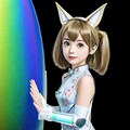 4/06 今日のデルタもん【pui捕獲用】 3枚目