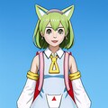 4/06 今日のデルタもん【pui捕獲用】 2枚目