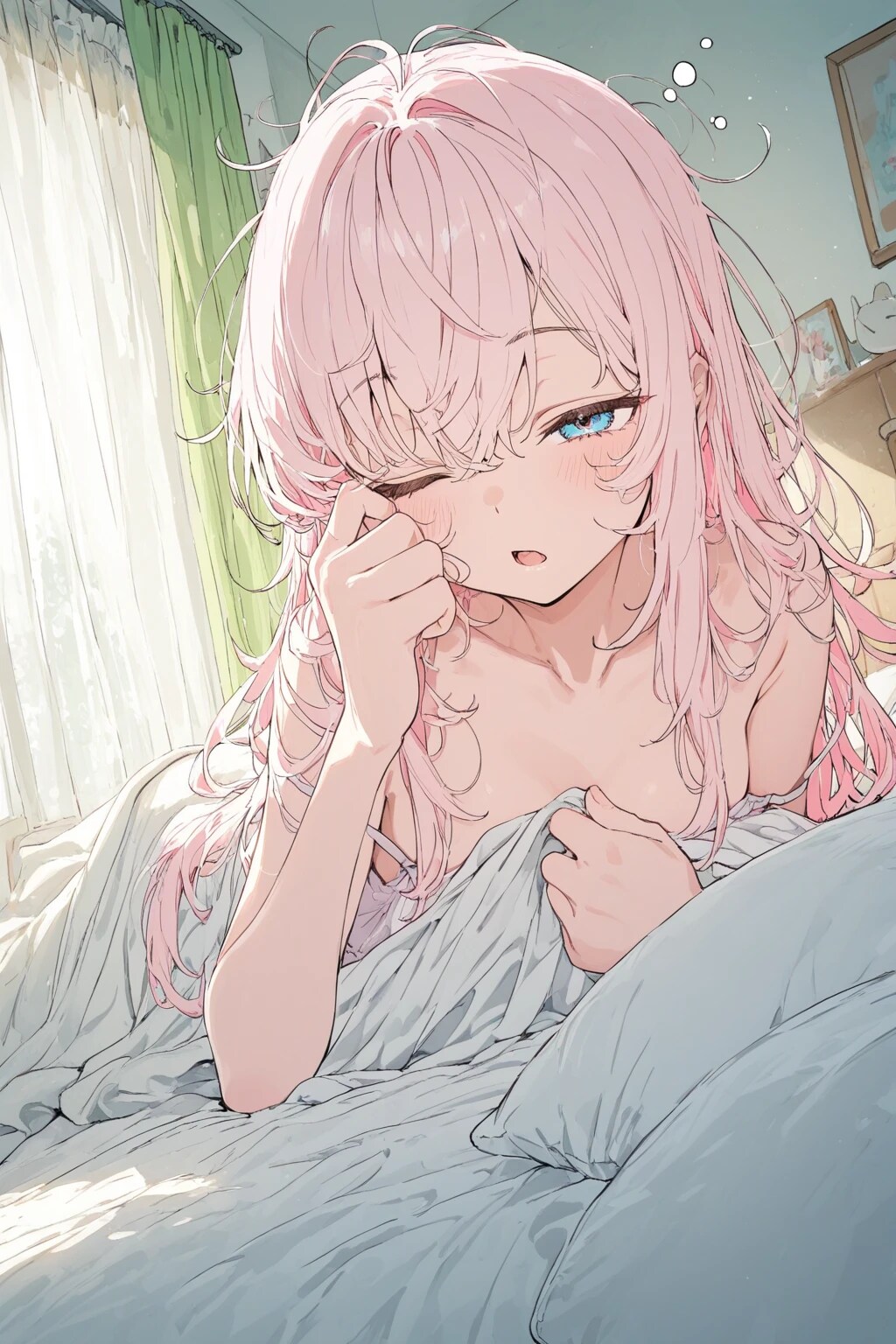 2026.05.31.のおはようイラスト