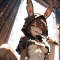 🐇 2枚目