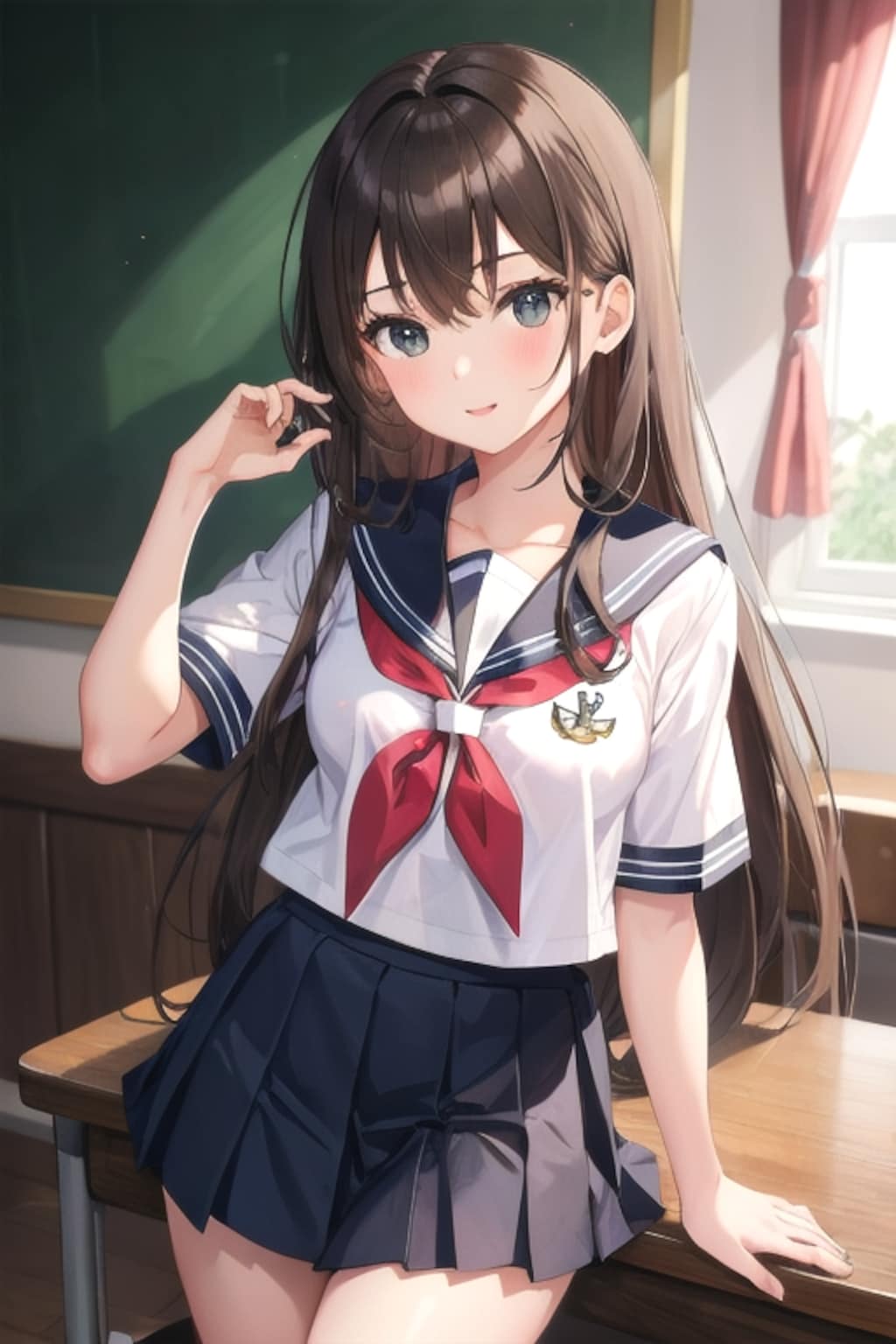 みことちゃん520