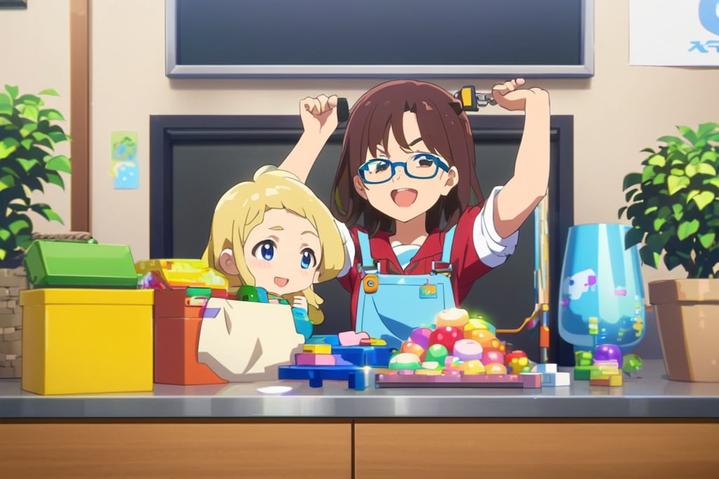 眼鏡なあの娘2025⑦