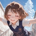 会いたかったんだよっ! 3枚目