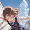 会いたかったんだよっ! 2枚目