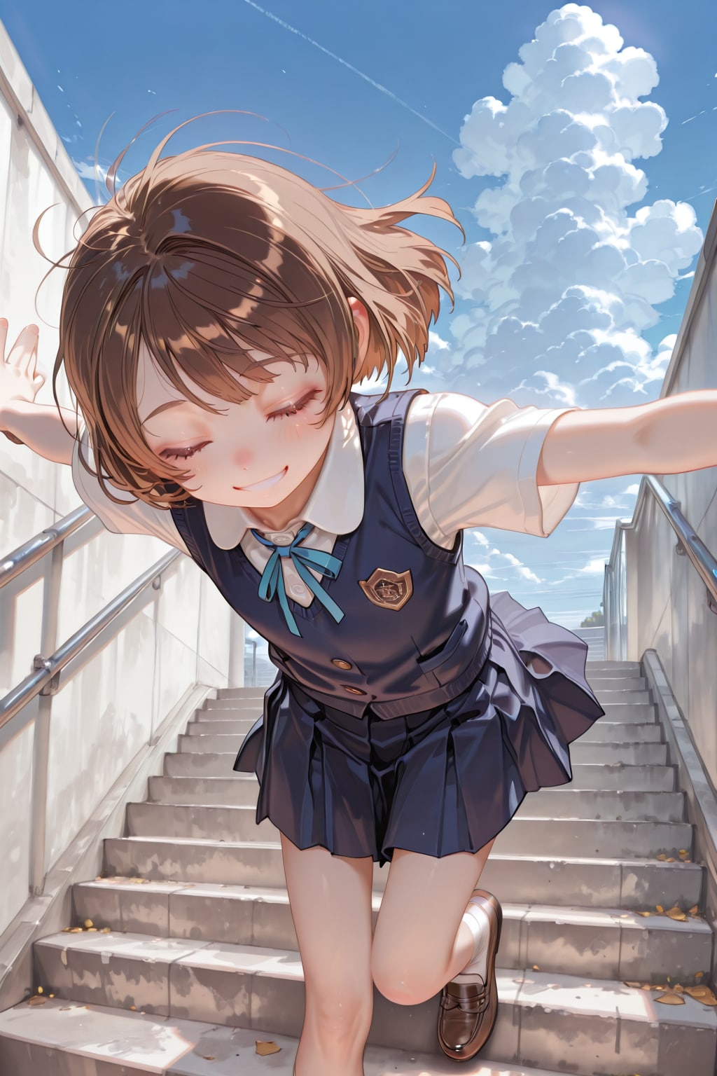 会いたかったんだよっ!