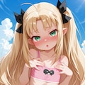 お姫様がおもちゃに！ 4枚目
