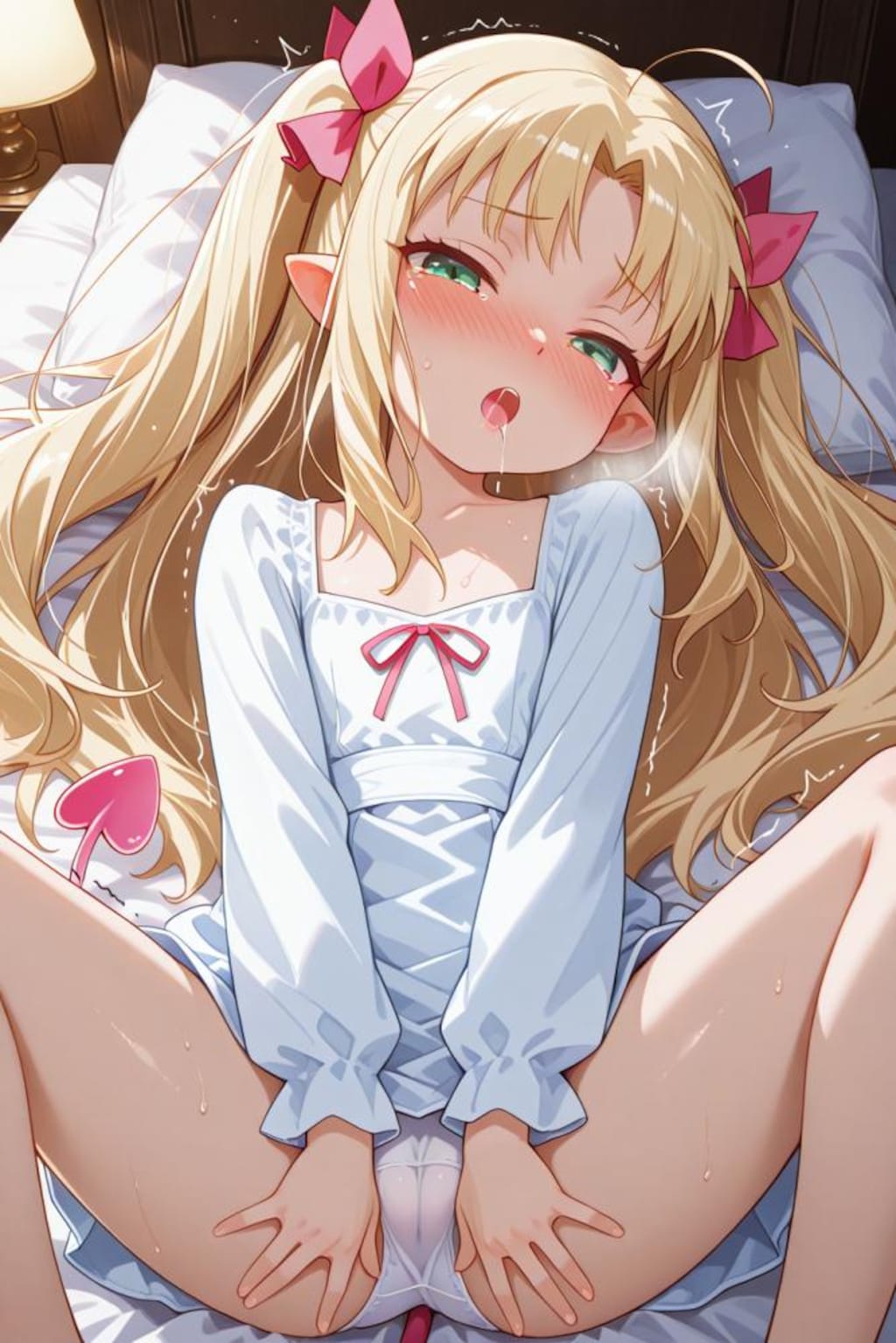お姫様がおもちゃに！