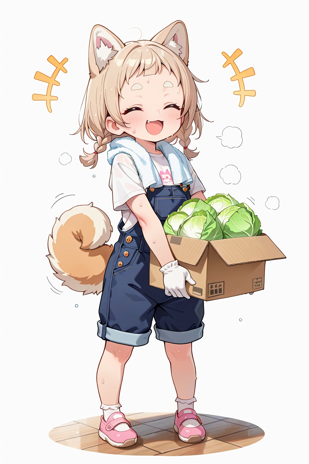 昼間はシャッター街