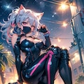 怪盗ねこ04 試作品集 7枚目
