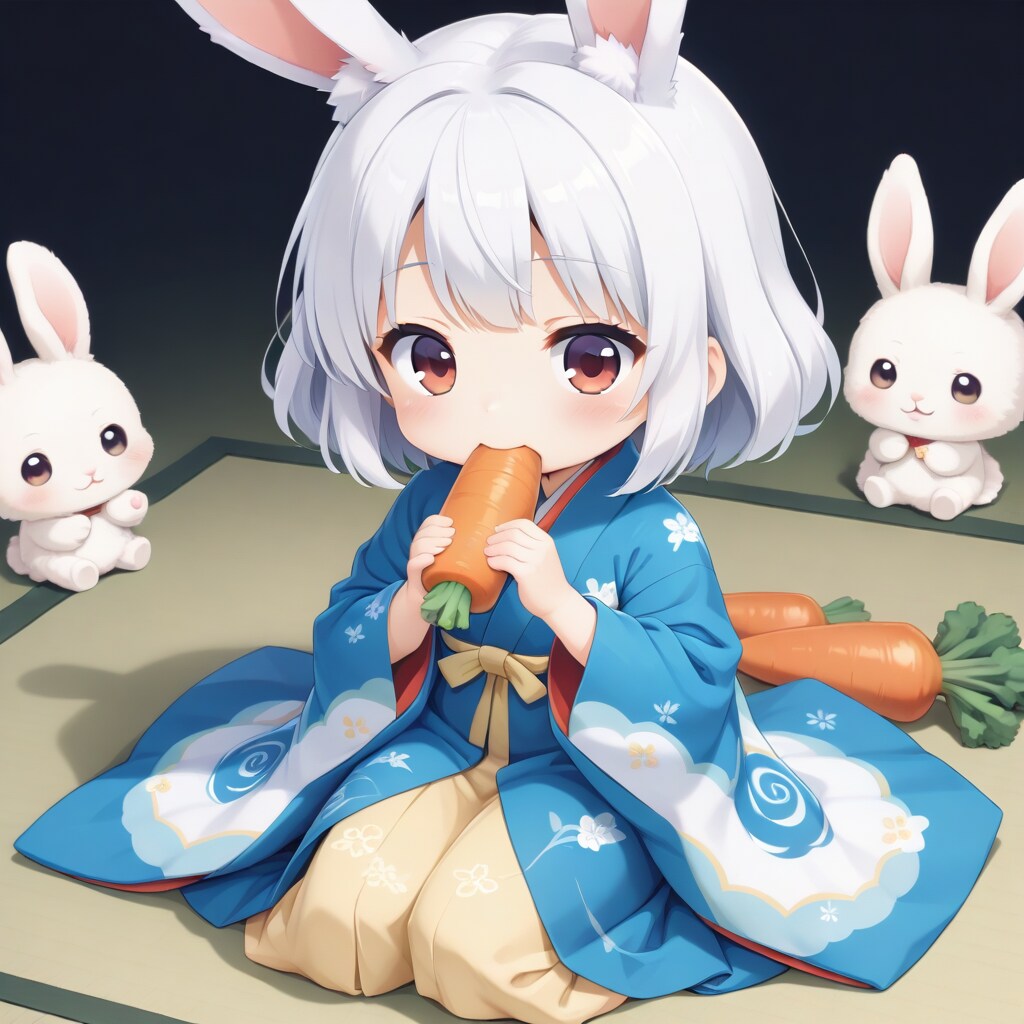 にんじん