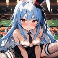 ギャンブラー？ 5枚目