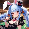 ギャンブラー？ 3枚目