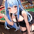 ギャンブラー？ 2枚目