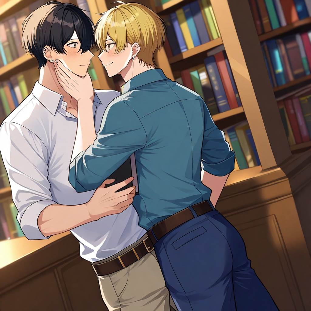 僕のこと、ずっと見てたよね？