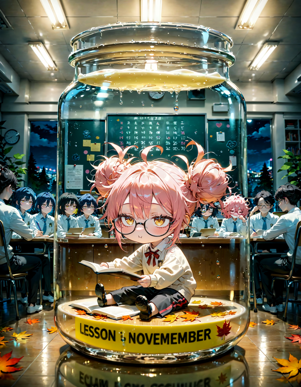 今日は何の日？　いい塾の日