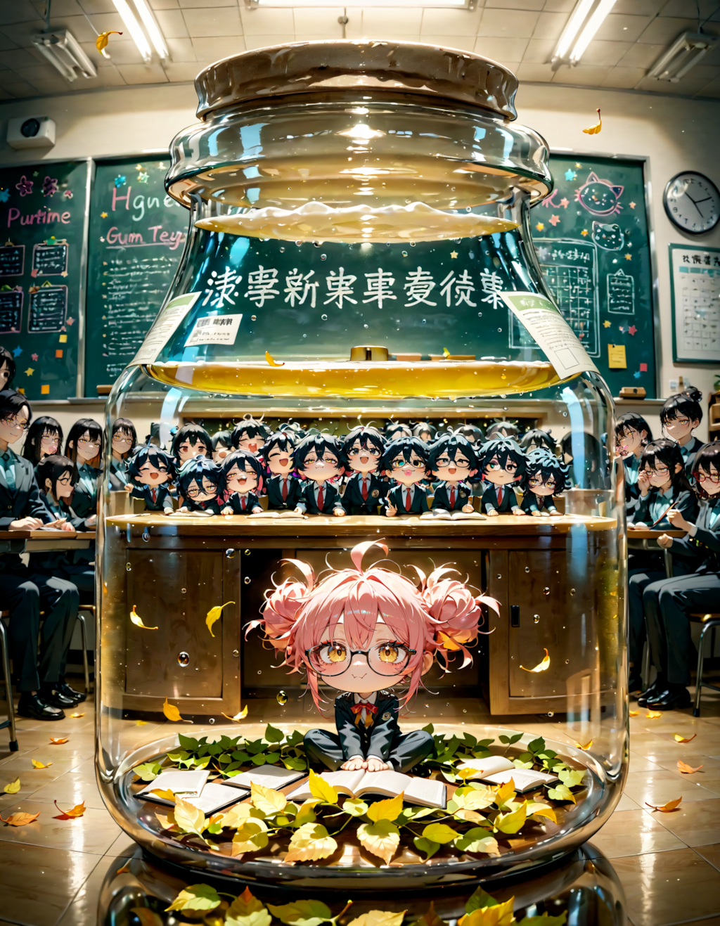 今日は何の日？　いい塾の日