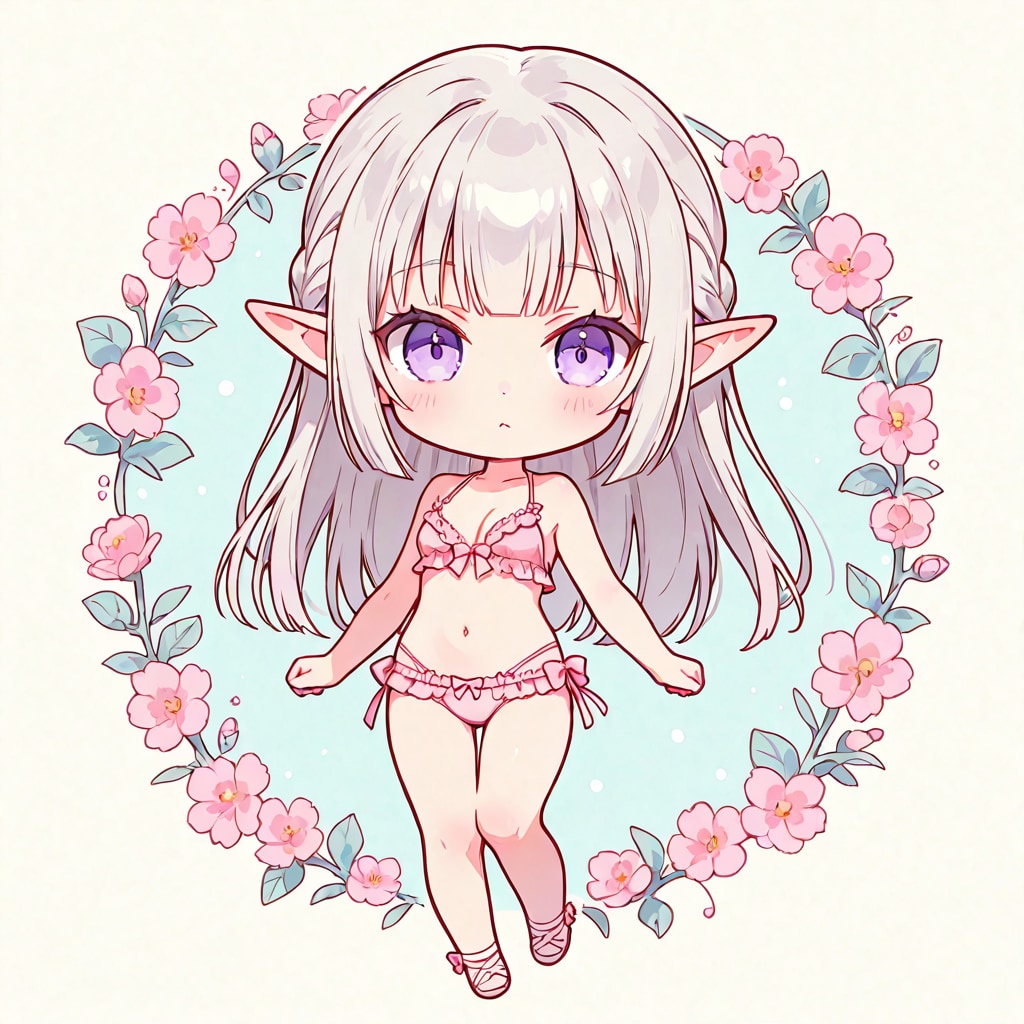 bikini
