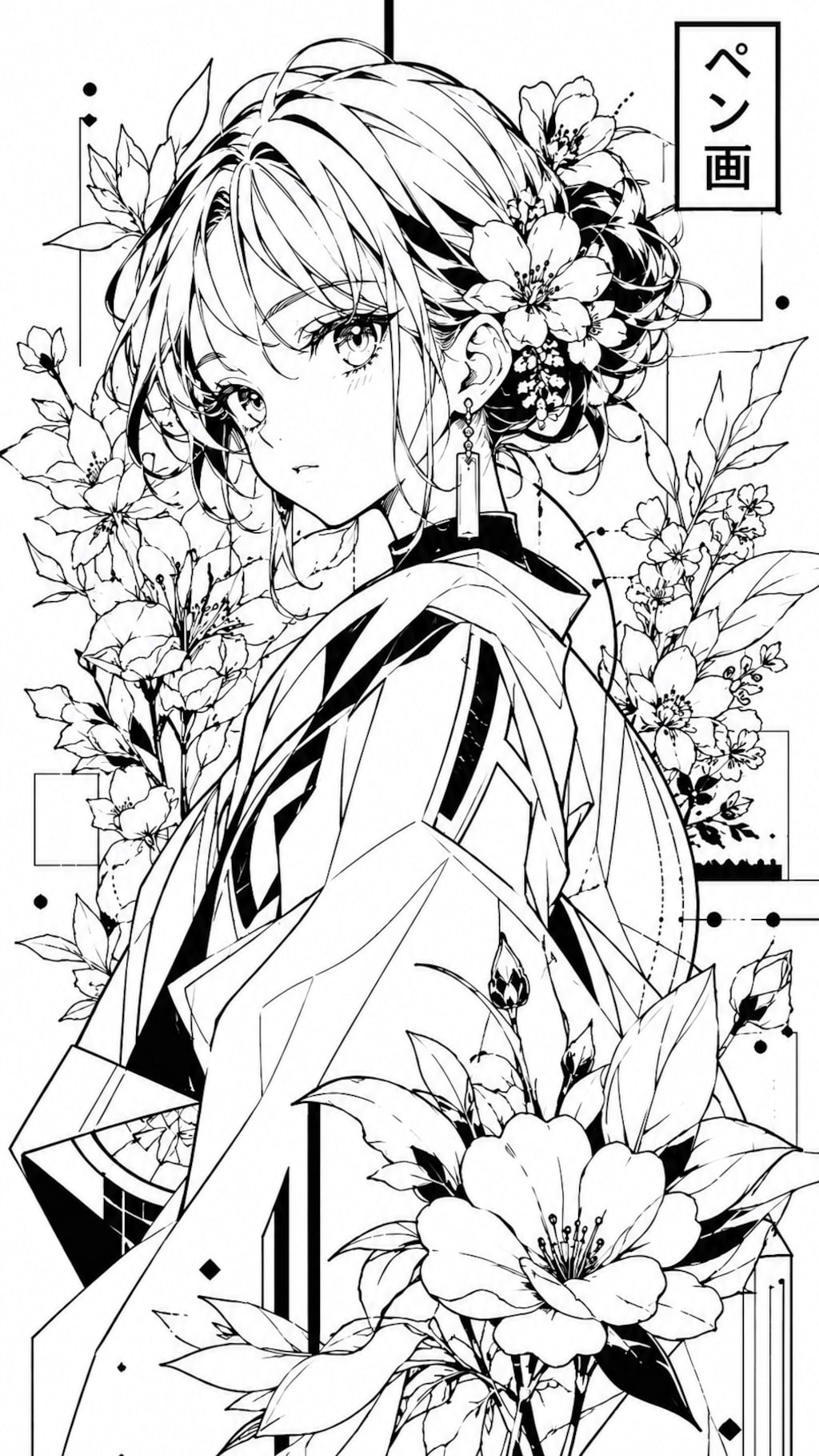 絵画の技法