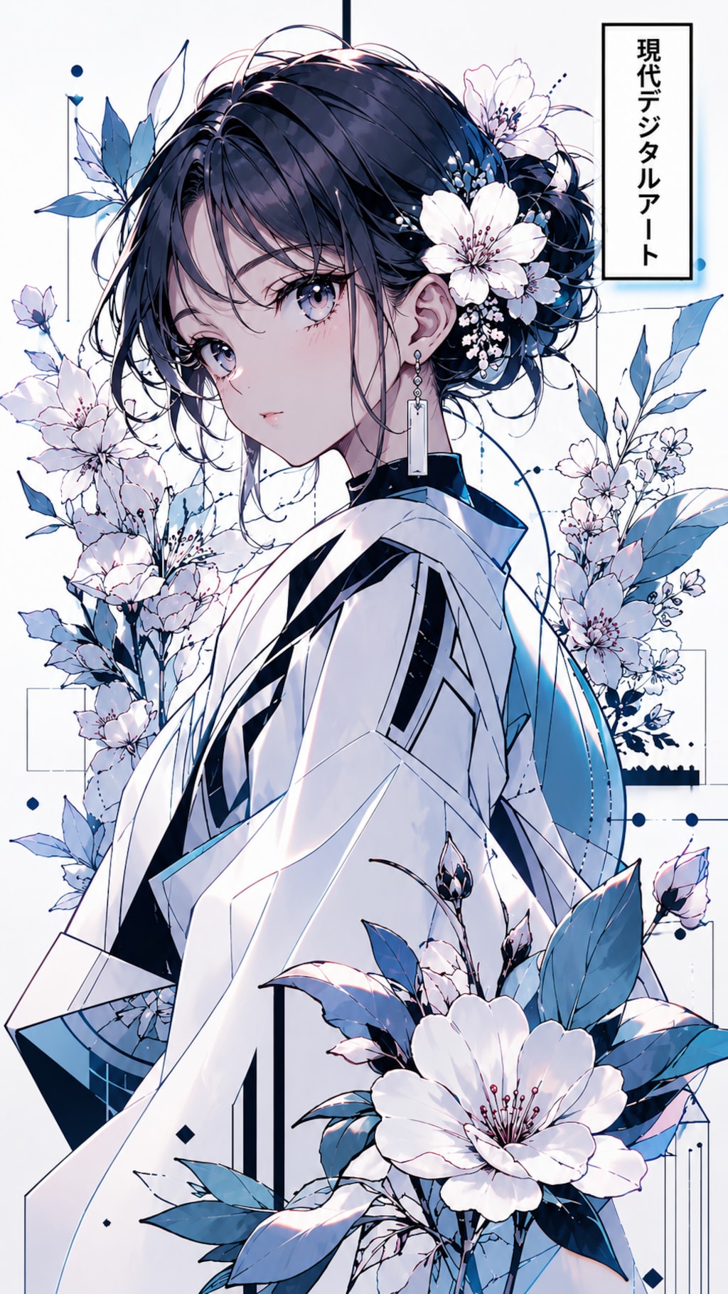 絵画の技法