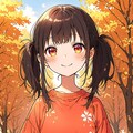 秋のファッション (SEEKER) 🍂 3枚目