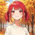 秋のファッション (SEEKER) 🍂 2枚目