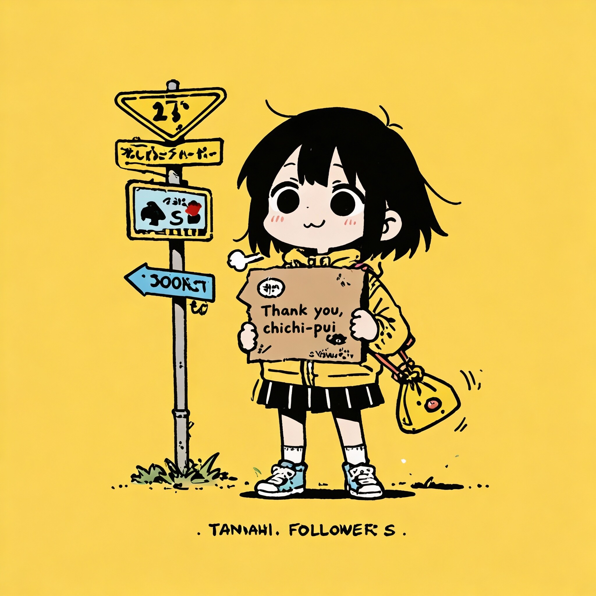 ちちぷいありがとう